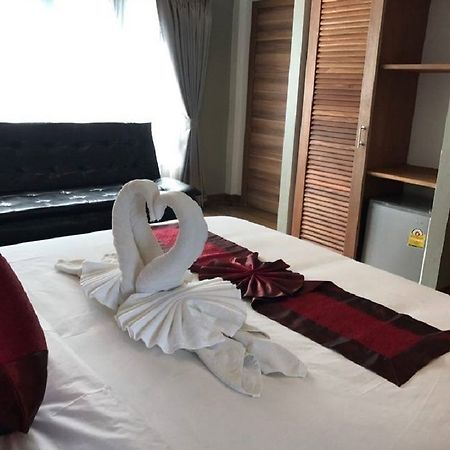 Le Kah Hotel Chiang Mai Eksteriør billede