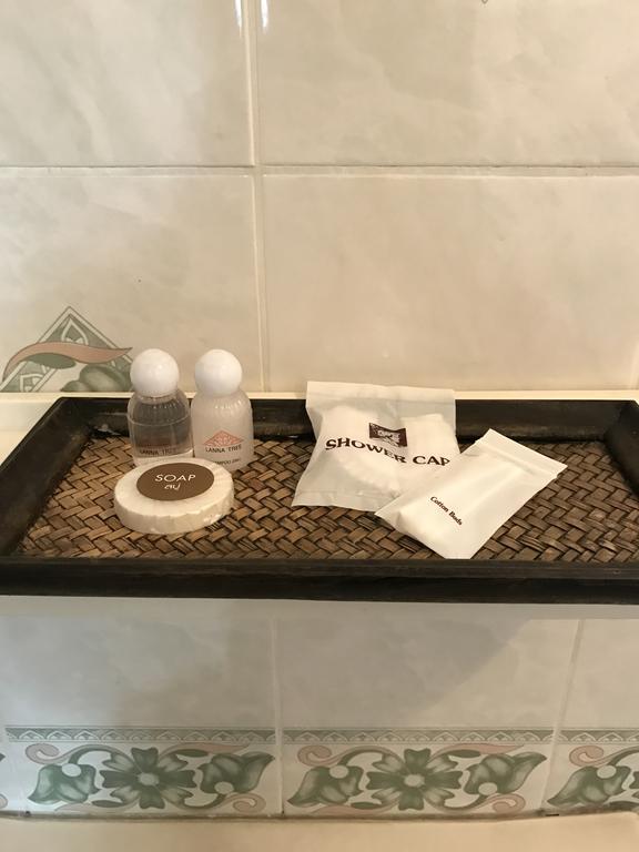Le Kah Hotel Chiang Mai Eksteriør billede