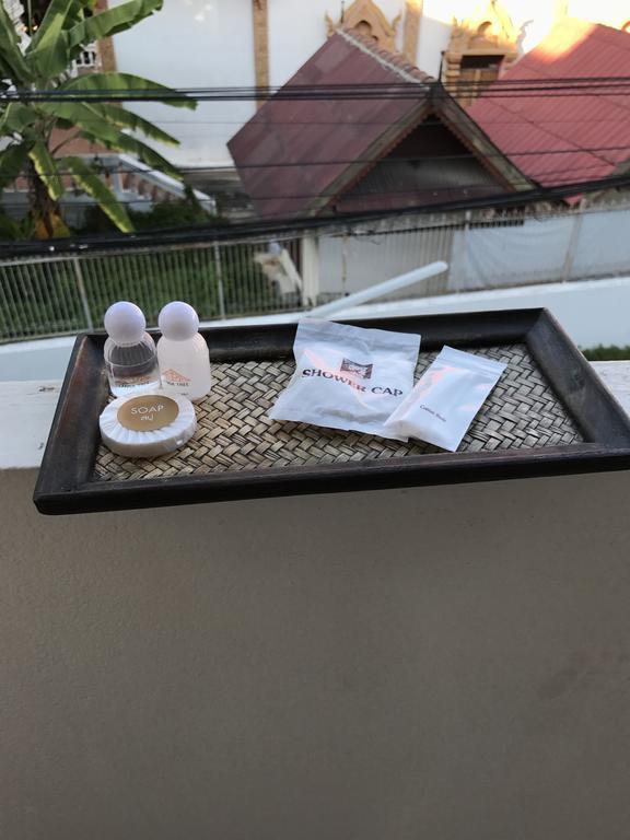 Le Kah Hotel Chiang Mai Eksteriør billede