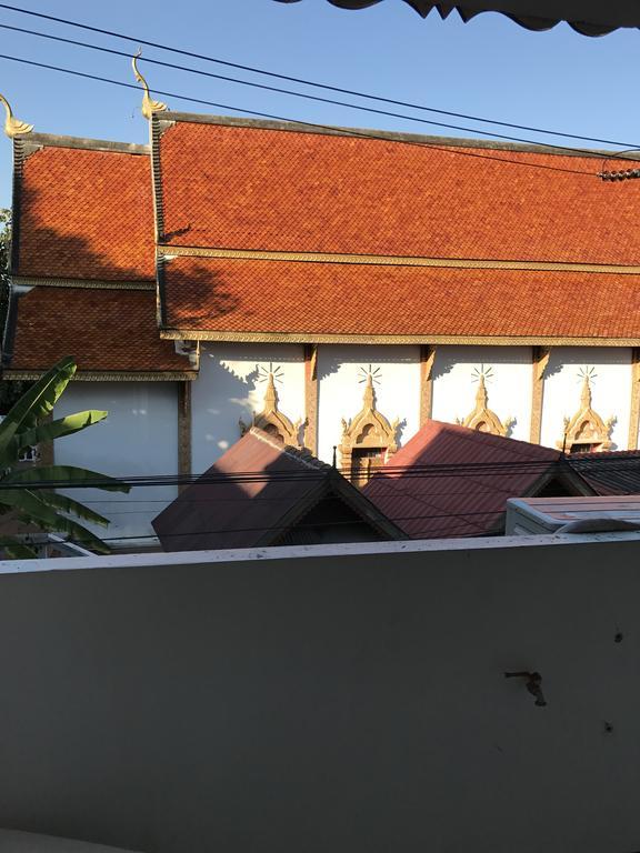 Le Kah Hotel Chiang Mai Eksteriør billede