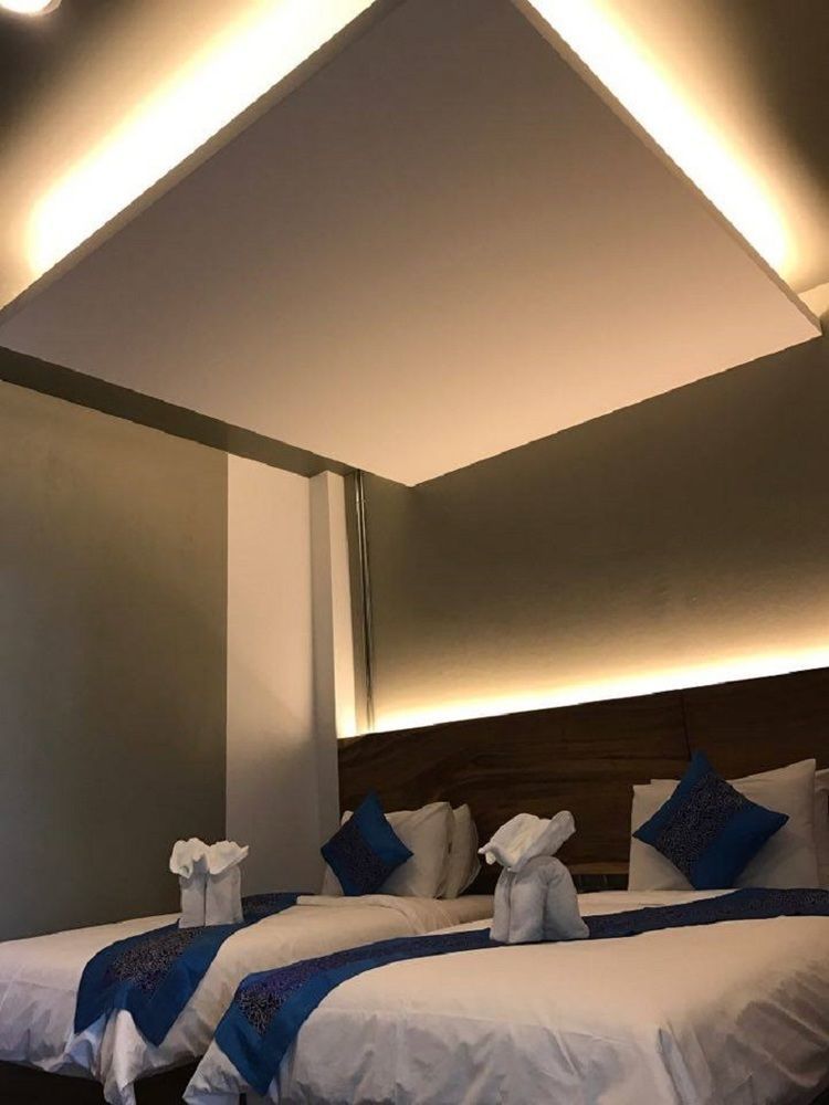 Le Kah Hotel Chiang Mai Eksteriør billede