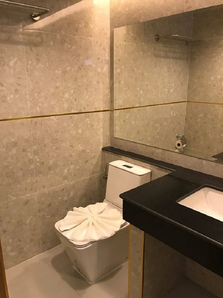 Le Kah Hotel Chiang Mai Eksteriør billede