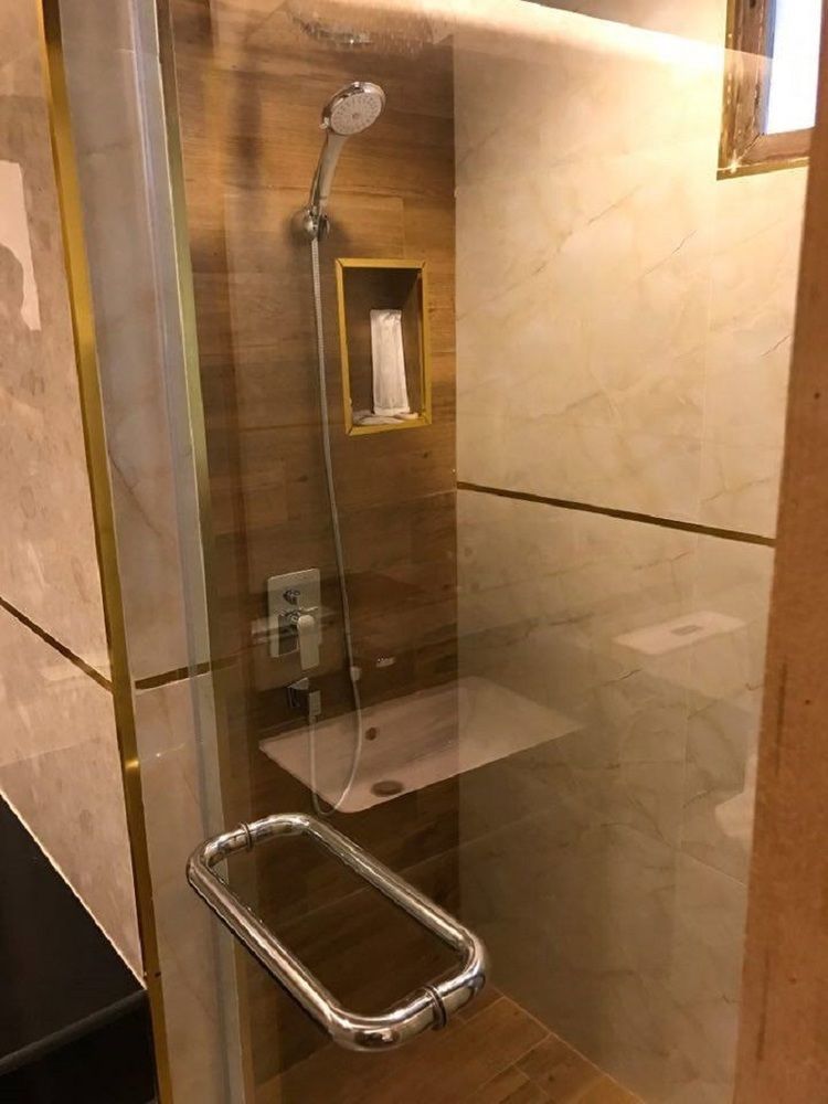 Le Kah Hotel Chiang Mai Eksteriør billede
