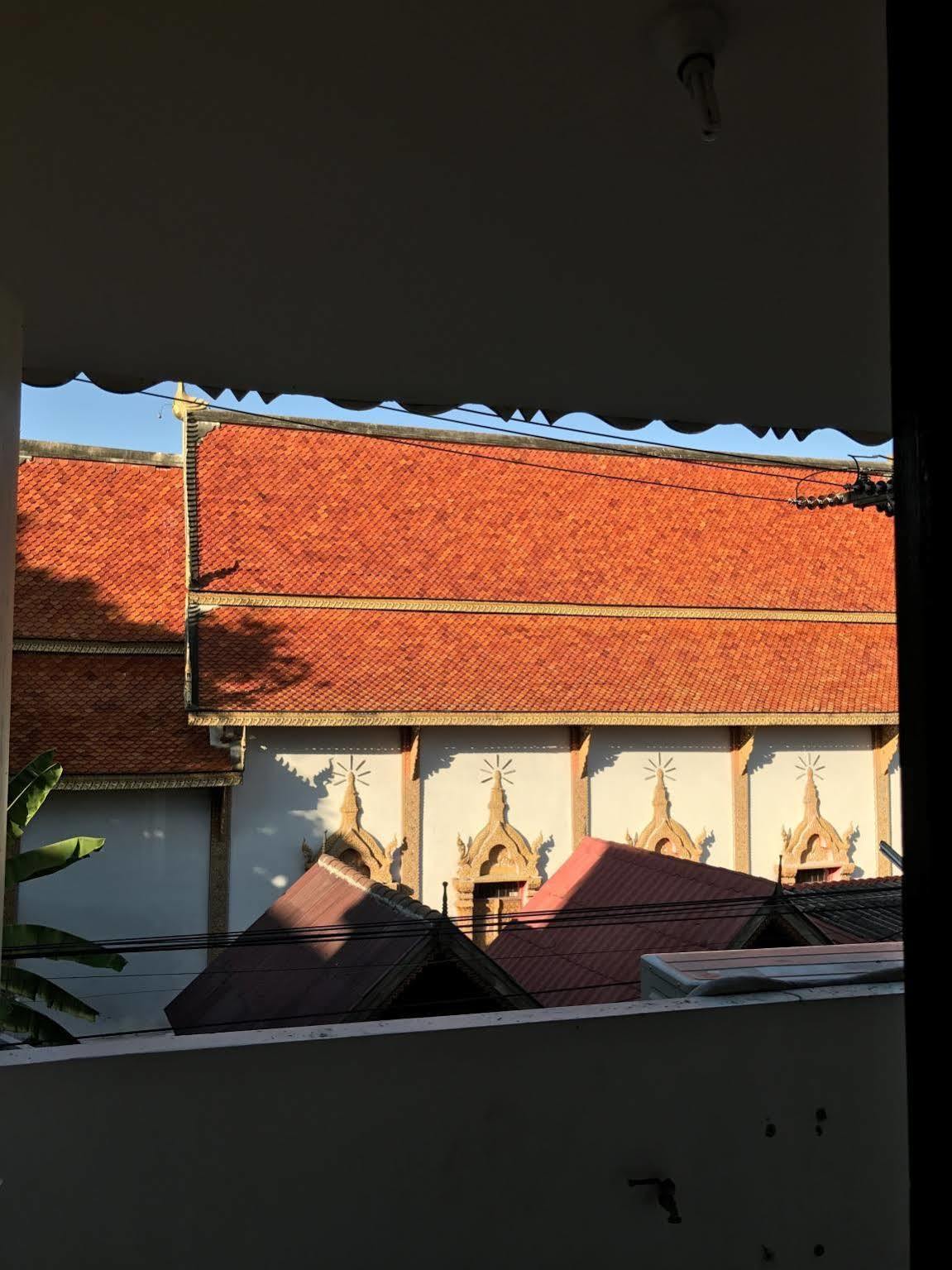 Le Kah Hotel Chiang Mai Eksteriør billede