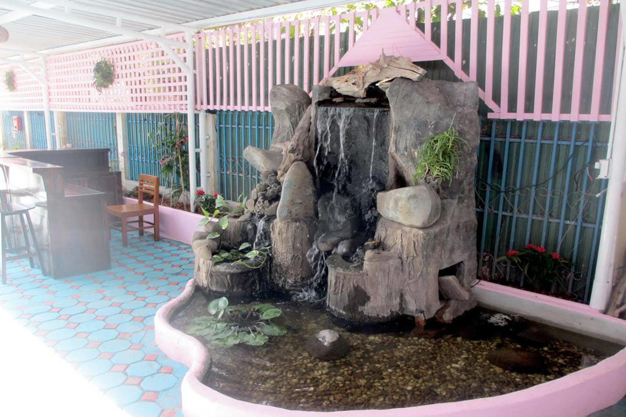 Le Kah Hotel Chiang Mai Eksteriør billede
